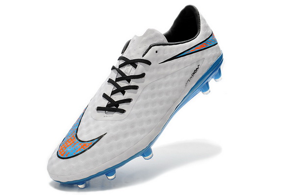 Nike Hypervenom Phantom FG Men Shoes--002